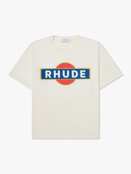 VINTAGE RACER TEE